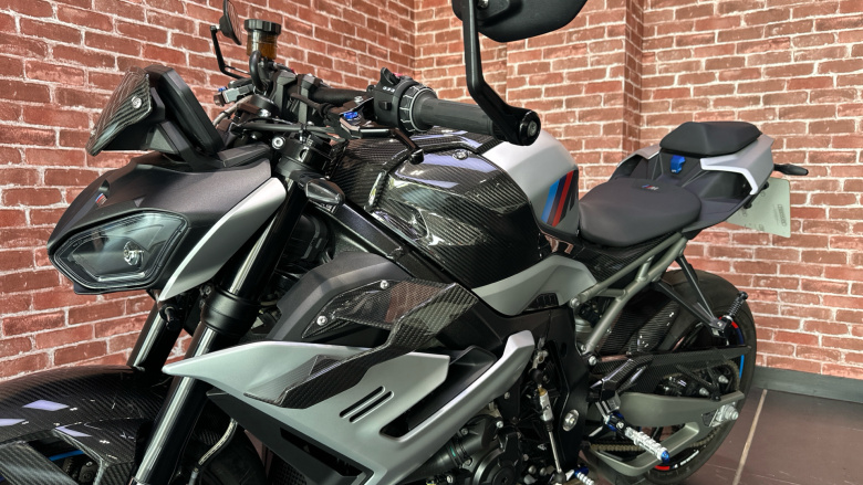 BMW M 1000 R (25MY)